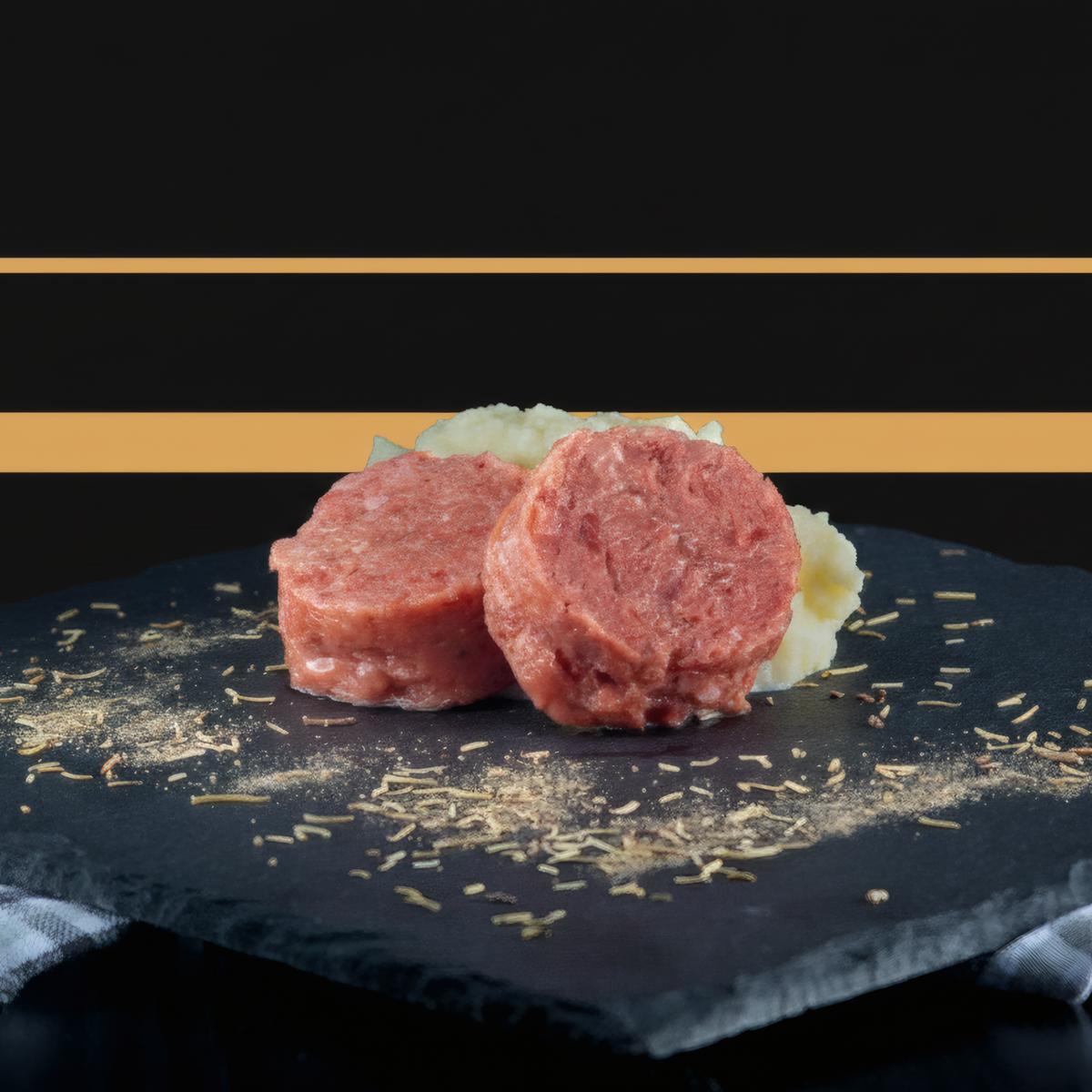Cotechino — tradizione immancabile